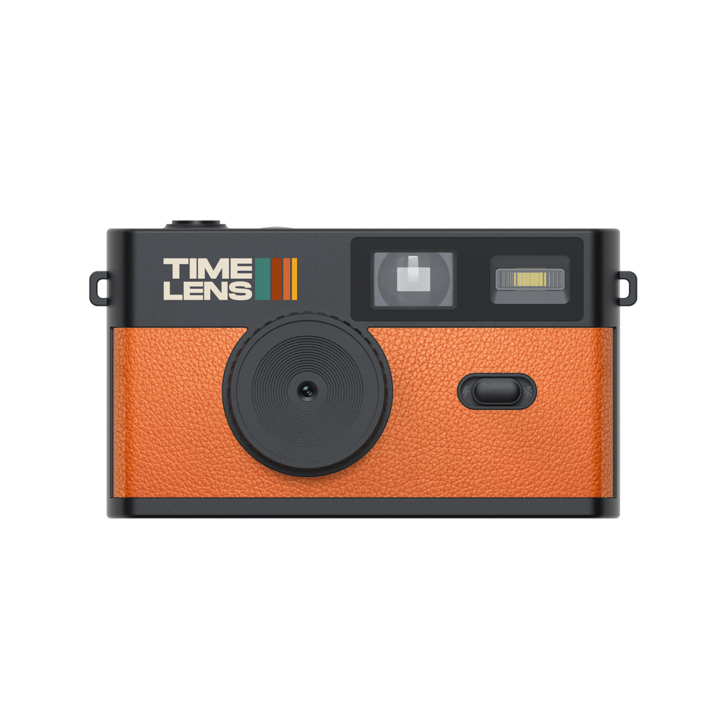 TimeLens® Camera - Brown Edition - TIMELENS US