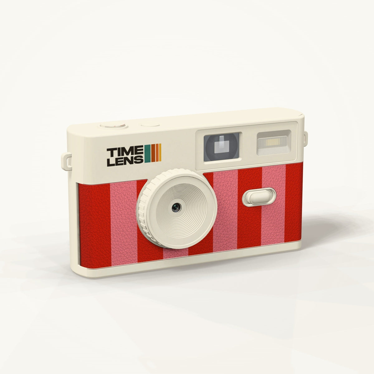TimeLens® Camera – Cream Candy Edition - TIMELENS US