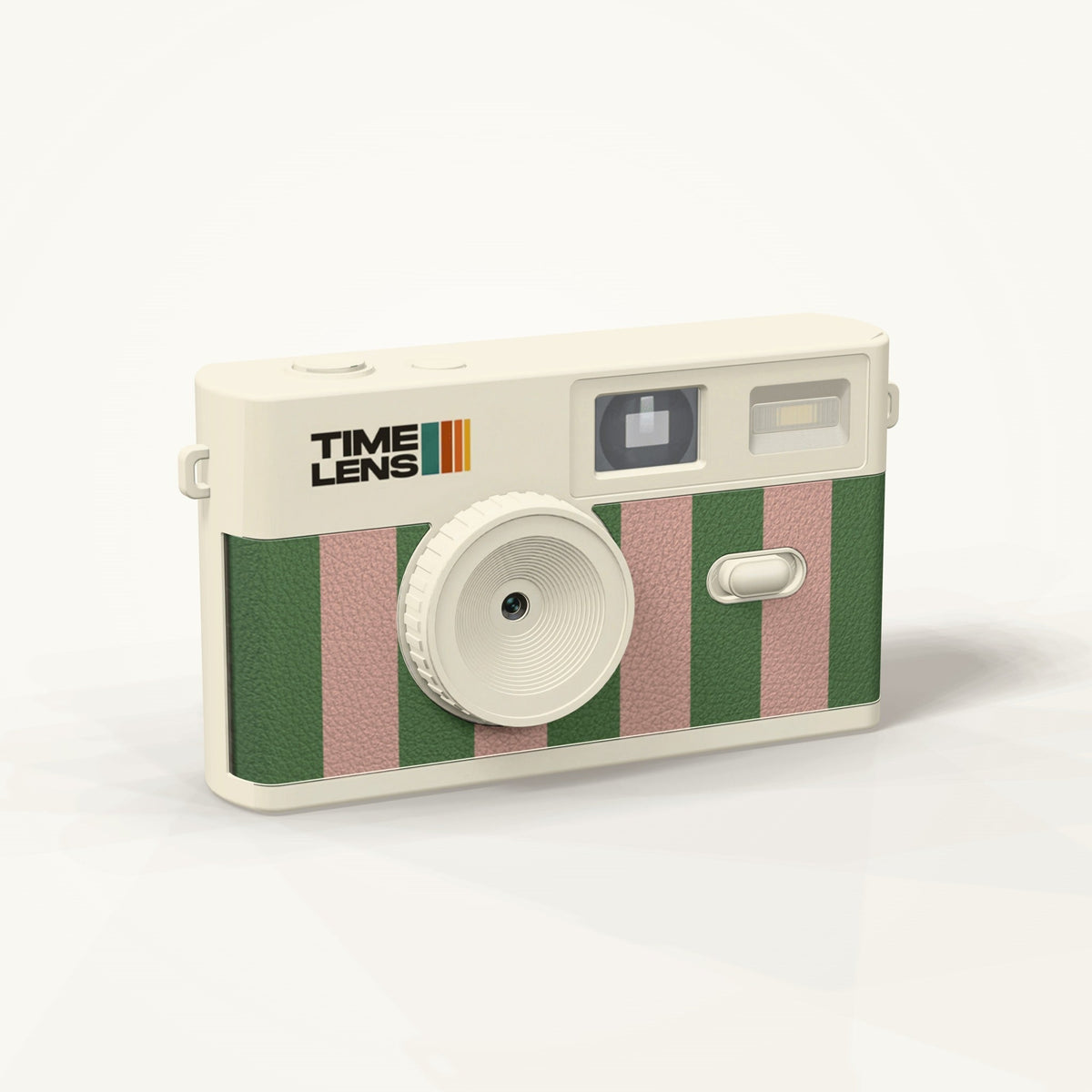 TimeLens® Camera – Cream Rosemary Edition - TIMELENS US