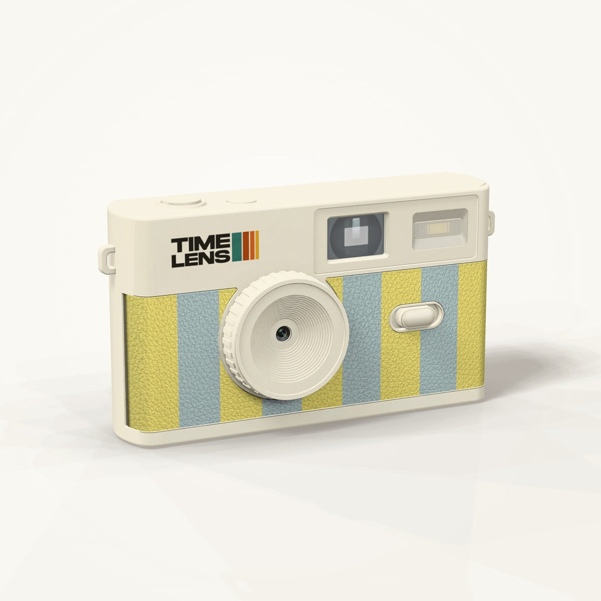 TimeLens® Camera – Cream Sorbet Edition - TIMELENS US