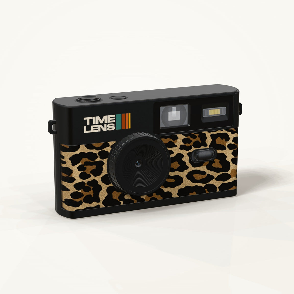 Cámara TimeLens® – Edición Leopard - TIMELENS US