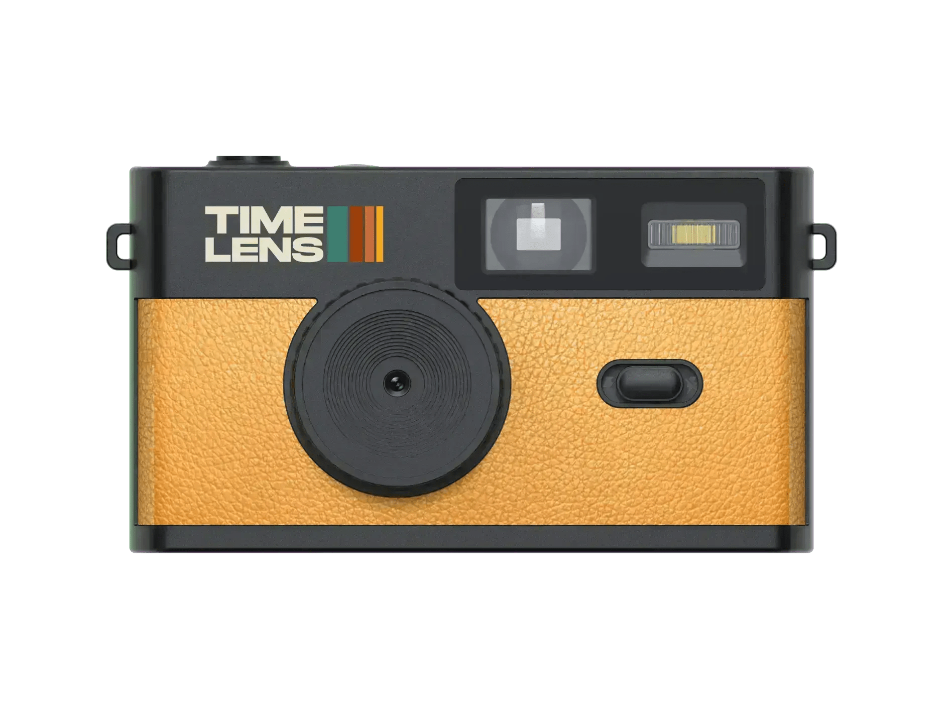 TimeLens® Camera – Yellow Edition - TIMELENS US