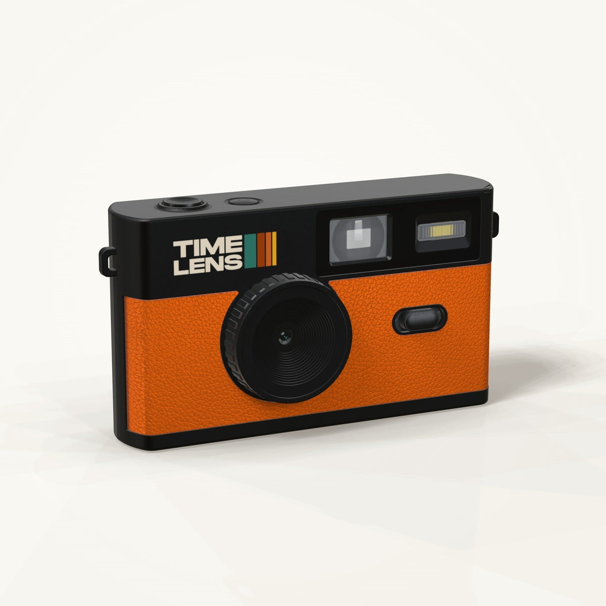 Máquina fotográfica TimeLens® - TIMELENS US