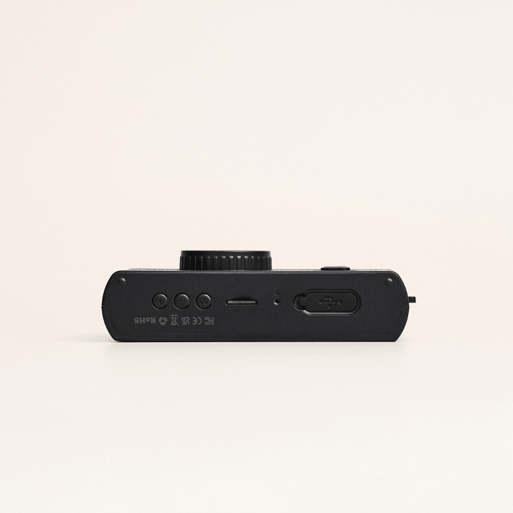 TimeLens® Camera - TIMELENS US