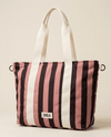 Bolsa tote – Cream Rosewood
