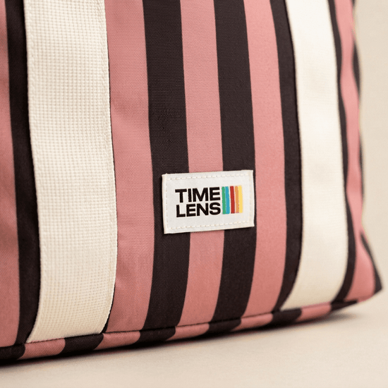 Tote Bag Cream Rosewood - TIMELENS US