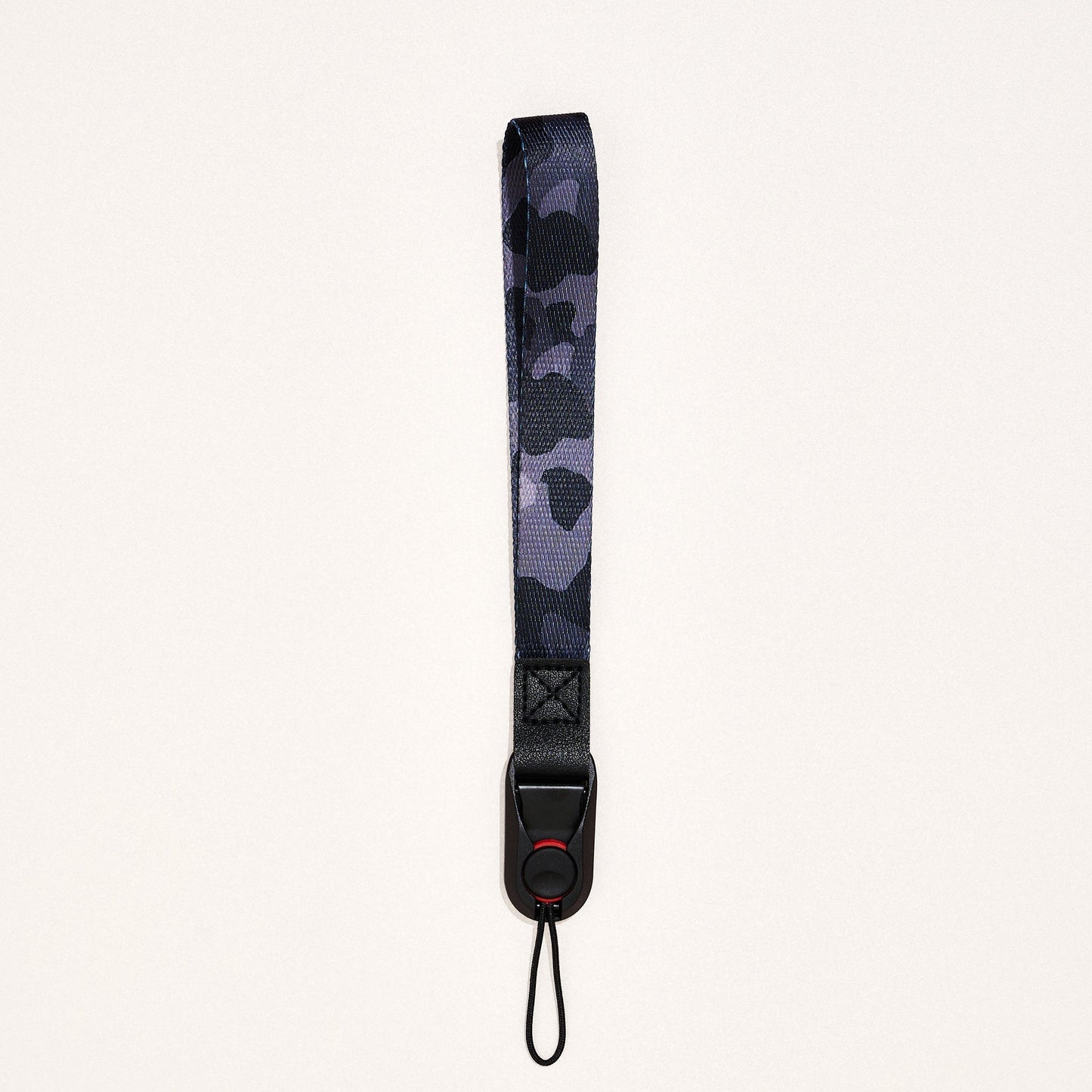 “Urban Camo” Camera Wrist Strap - TIMELENS US
