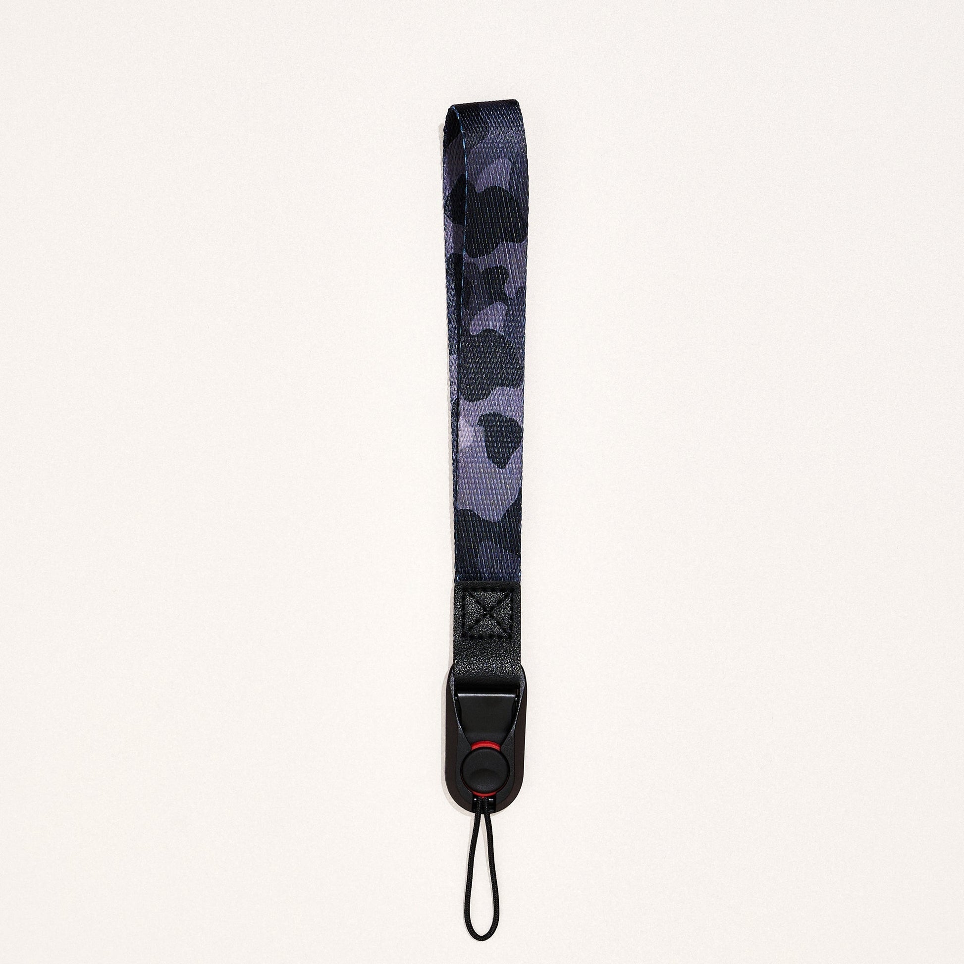 “Urban Camo” Camera Wrist Strap - TIMELENS US
