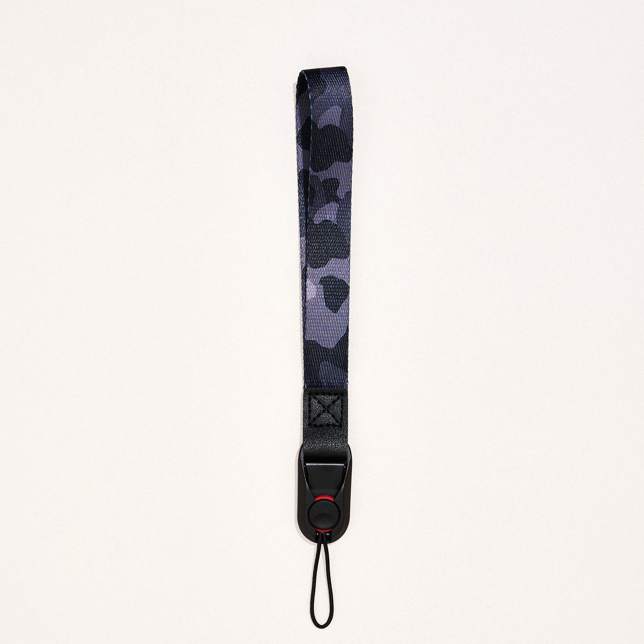 “Urban Camo” Camera Wrist Strap - TIMELENS US
