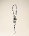 Correa de muñeca – 80's Silver