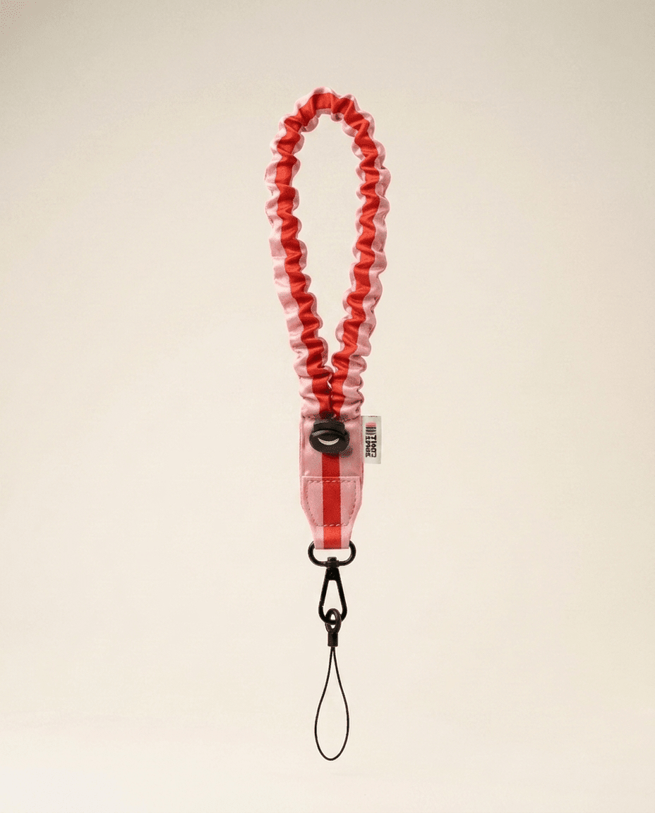 Wrist Strap – Cream Candy - TIMELENS US