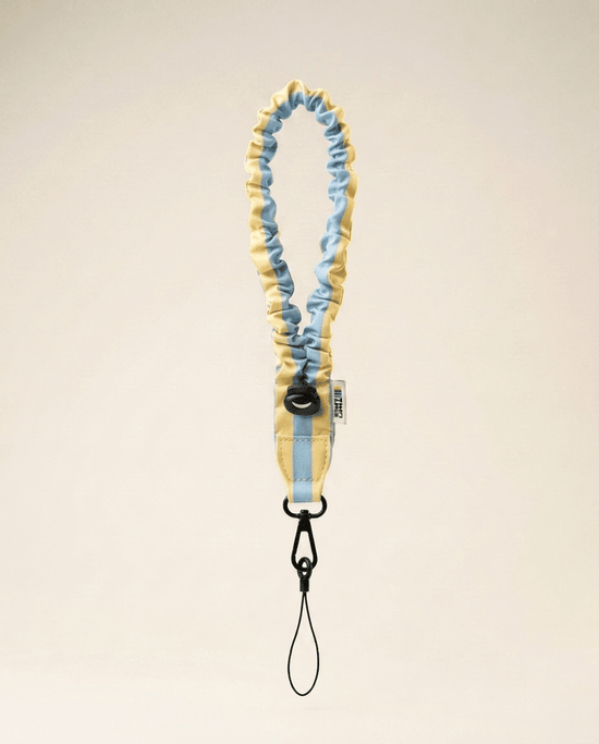Wrist Strap – Cream Sorbet - TIMELENS US