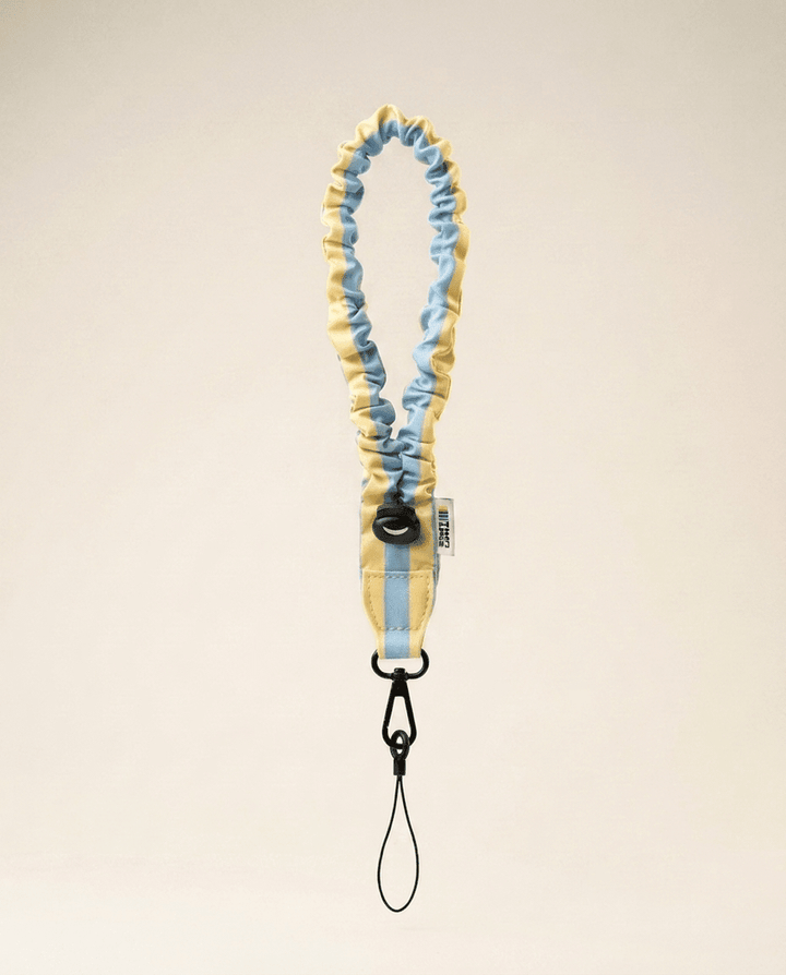 Wrist Strap – Cream Sorbet - TIMELENS US