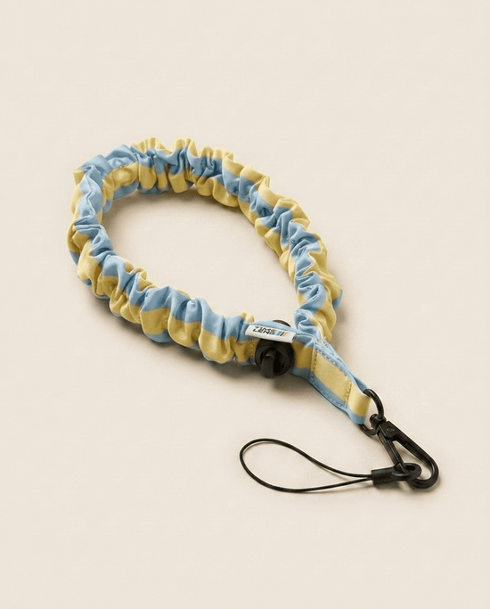 Wrist Strap – Cream Sorbet - TIMELENS US