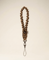 Correa de muñeca – Leopard