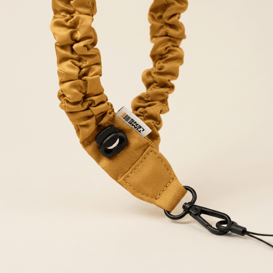 Wrist Strap – Yellow - TIMELENS US