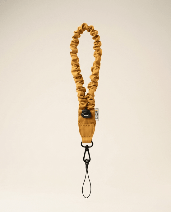 Wrist Strap – Yellow - TIMELENS US
